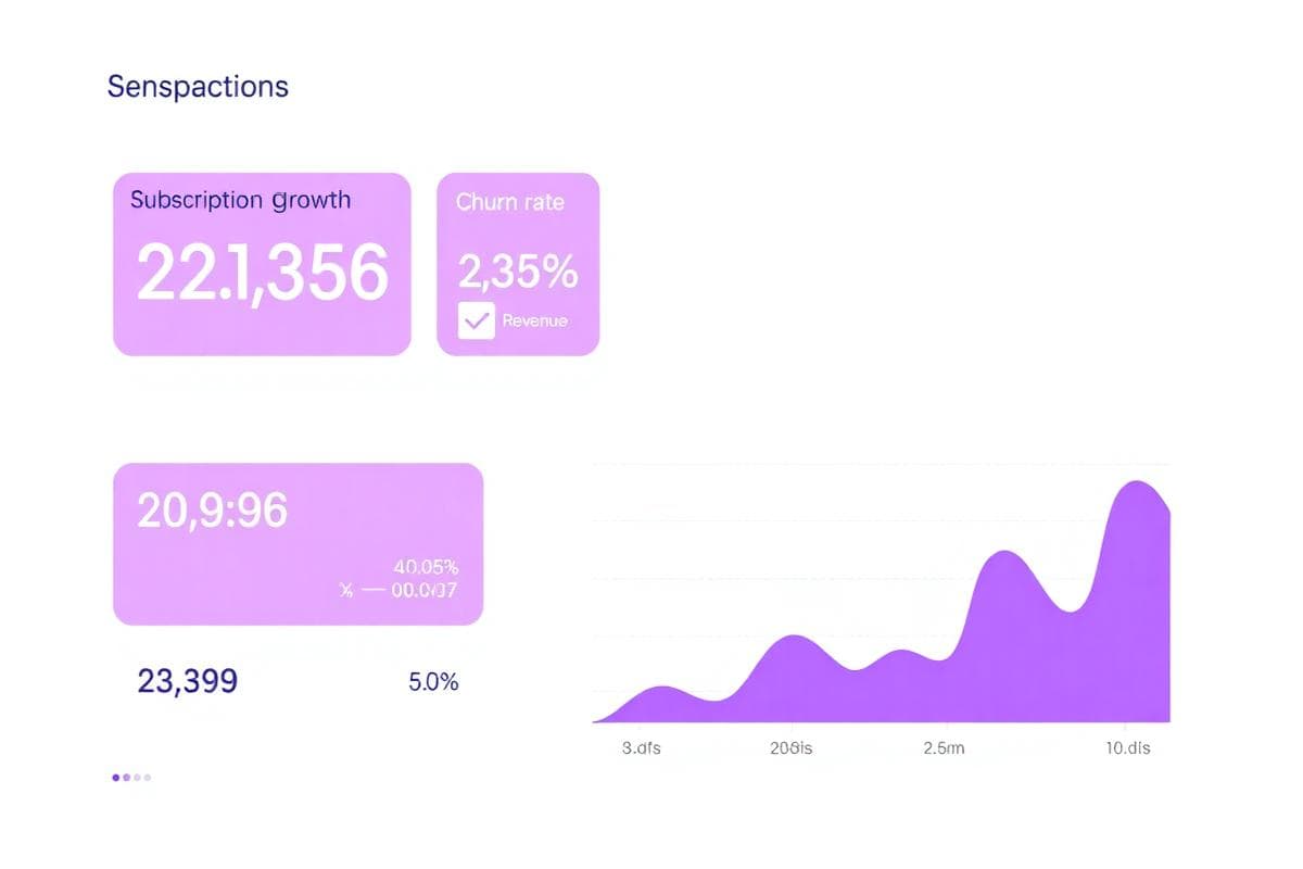 Webhook and billing pipeline dashboard preview
