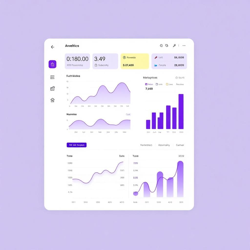 Node.js API platform metrics preview