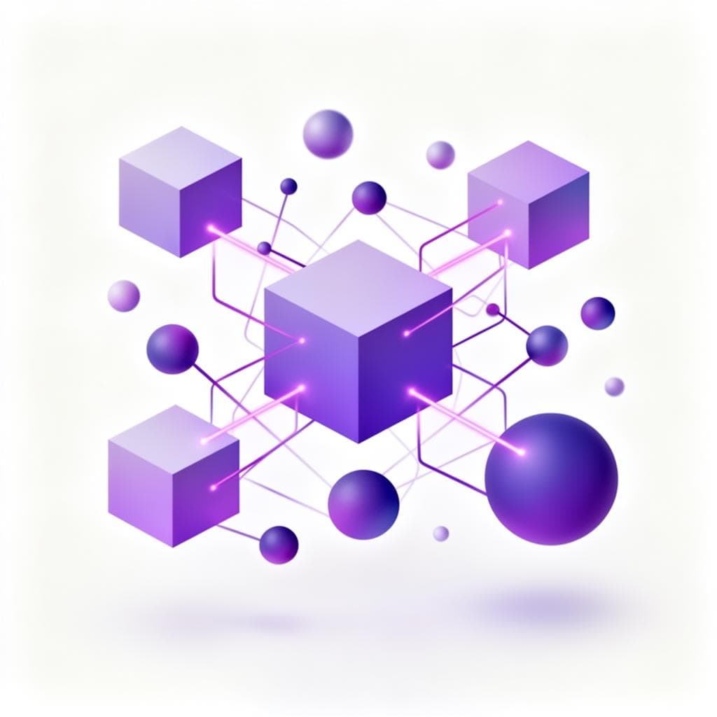 Node.js backend architecture — APIs, workers, and data layer